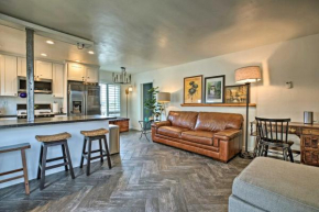 Cozy San Diego Condo 7 Miles to Downtown!